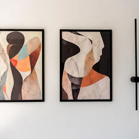 Apartment Lasek Marcelinski 12th Floor By Bookinghost